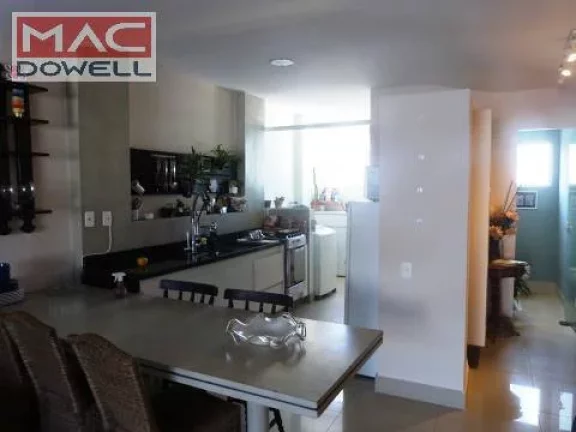 Imagem Cobertura de 123 m² / 1 Suíte - VENDA - Copacabana/RJ