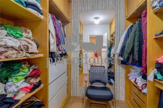 Imagem Apartamento Perdizes, 04 quartos, 3 suites e 3 vagas.