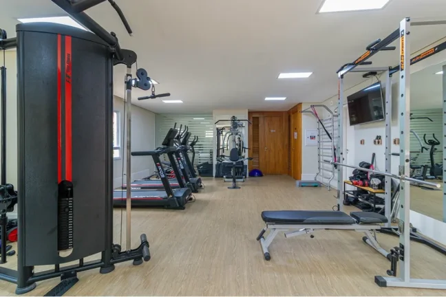 Imagem APARTAMENTO RESIDENCIAL em São Paulo - SP, Alto da Boa Vista