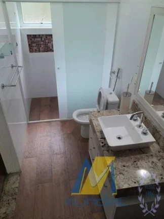 Imagem Alugo Casa em Santo André, Vila Floresta