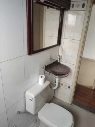 Imagem Apartamento para Venda em Rio de Janeiro, Praça Seca, 2 dormitórios, 2 banheiros, 1 vaga