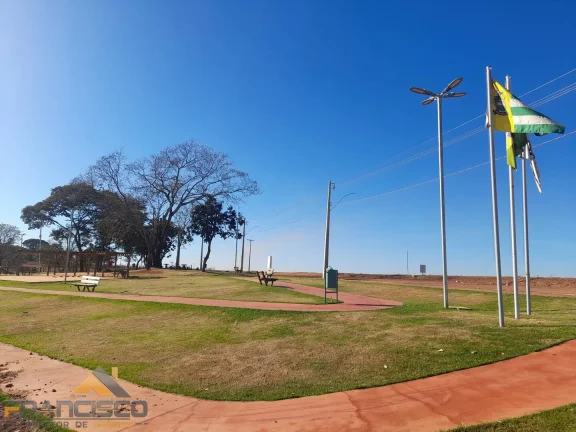 Imagem LOTE DE ESQUINA COM 242,00M² NO APARECIDA PARK, OPORTUNIDADE ÚNICA