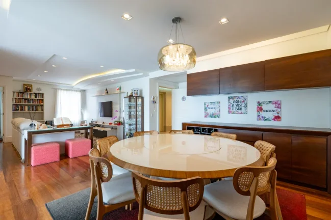 Imagem Apartamento para venda em Vila Andrade com 3 quartos, sendo 3 suítes , 168m2