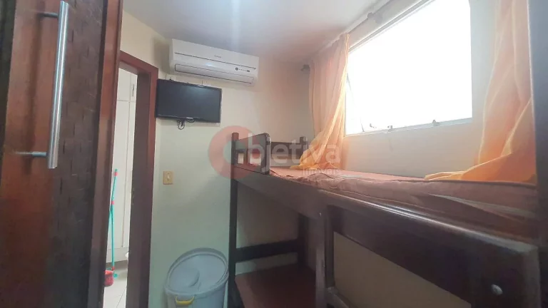 Imagem Apartamento à venda, 2 quartos + dependência, Centro - Cabo Frio