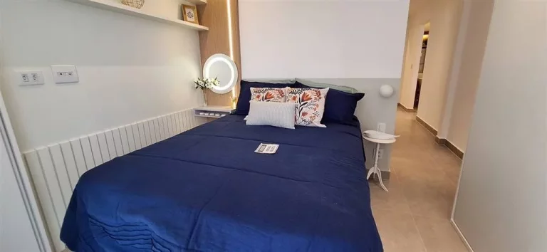 Imagem Apartamento à Venda em Forte, Praia Grande - SP