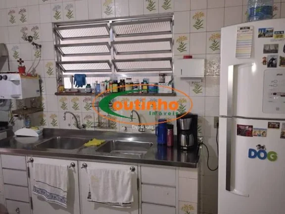 Imagem (20980) Rua Urbano Duarte - Tijuca