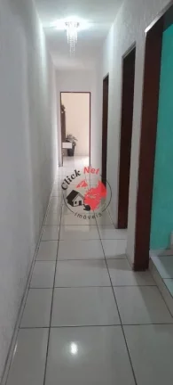 Imagem Sobrado à venda no bairro Alvarenga em São Bernardo do Campo - Não aceita financiamento