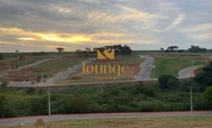 Imagem Terreno à venda Jardim Villagio Milano ZN - Sorocaba/SP