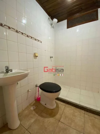 Imagem Casa com 3 dormitórios à venda, 196 m² por R$ 500.000,00 - Foguete - Cabo Frio/RJ