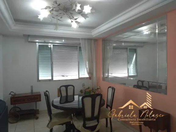 Imagem Apartamento Espaçoso à Venda no Gonzaga
