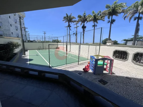 Imagem Apartamento com 3 quartos para venda ou locação, 90 m², Algodoal, Cabo Frio