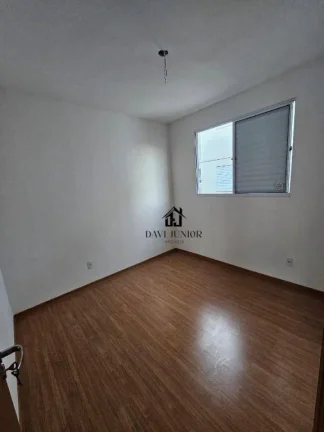 Imagem Apartamento com 2 dormitórios à venda, 40 m² por R$ 195.000,00 - Caguassu - Sorocaba/SP