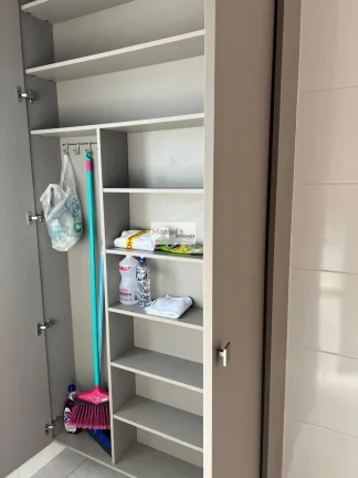 Imagem Apartamento à venda, no Nature Garden | MRV, em Campinas, Residencial Villa Garden, com 2 quartos, 41m2