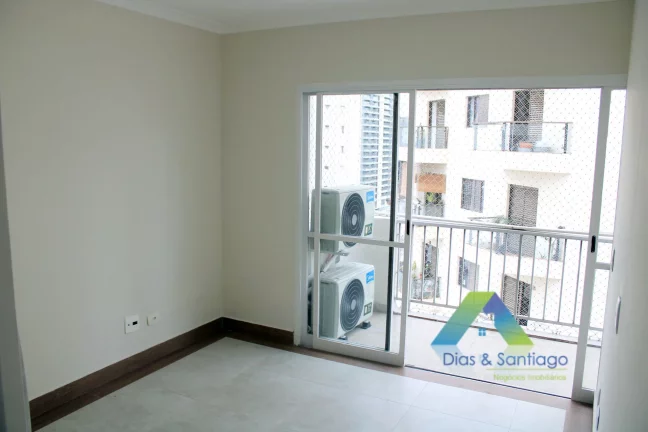 Imagem Apartamento Cobertura Duplex na vila Olimpia.