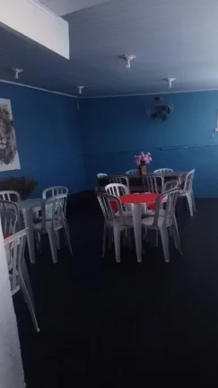 Imagem Chácara com 2 dormitórios à venda, 787 m² por R$ 450.000,00 - Jardim Chácara Méa - Suzano/SP