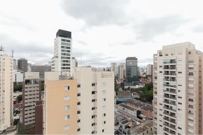 Imagem COBERTURA RESIDENCIAL em São Paulo - SP, Vila Olímpia