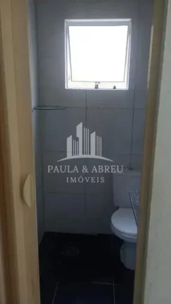 Imagem GALPÃO COM 2 CASAS PARA RENDA NO JARDIM ESTRELA EM MAUÁ !