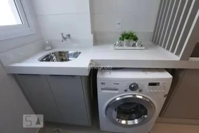 Imagem Apartamento à venda no Condomínio Glass Campolim - Sorocaba