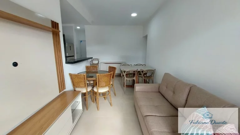 Imagem Apartamento 2 dormitórios recém entregue no Itaguá !