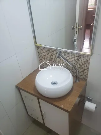 Imagem Apartamento para alugar no bairro Vila Mariana - São Paulo/SP, Zona Sul