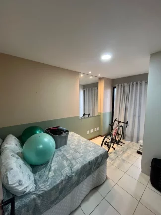 Imagem APARTAMENTO RESIDENCIAL em MANAUS - AM, NOSSA SENHORA DAS GRAÇAS
