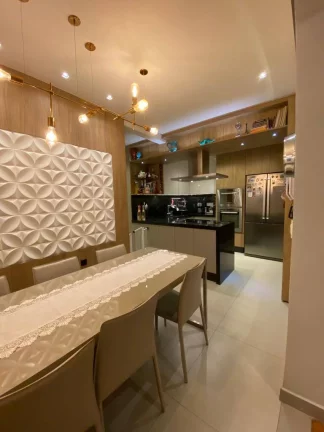 Imagem Apartamento à venda no centro de Joinville