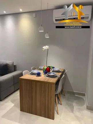 Imagem Apartamento térreo à venda no condomínio Ed. Villa Felicita em Cotia, SP | Batelli Imóveis