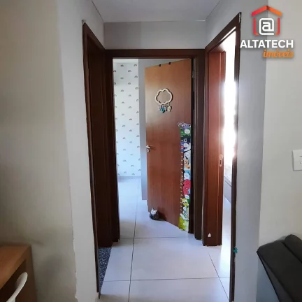 Imagem Imóvel com 2 Quartos à Venda, 47 m² em Jardim Dos Estados - Poços De Caldas