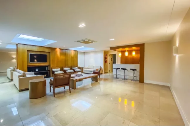 Imagem APARTAMENTO RESIDENCIAL em São Paulo - SP, Itaim Bibi