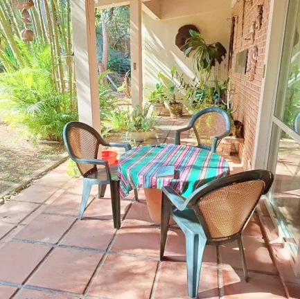 Imagem Casa Térrea na Granja Viana