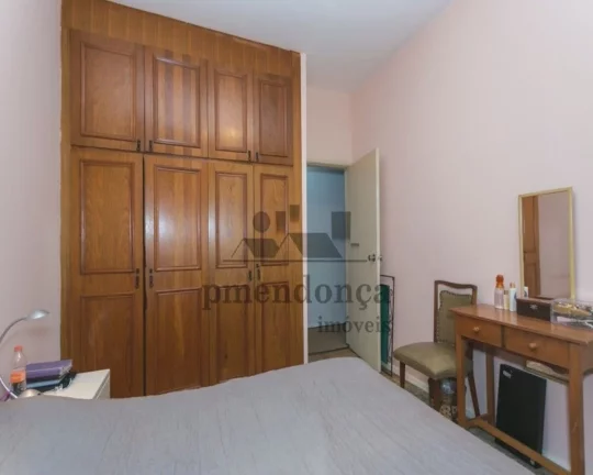 Imagem Apartamento com living para 3 ambientes, 3 dormitórios sendo 1 suíte com closet, banheiros sociais...