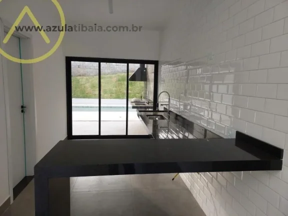 Imagem Casa para Venda em Atibaia, Serras De Atibaia II, 3 dormitórios, 1 suíte, 3 banheiros, 3 vagas