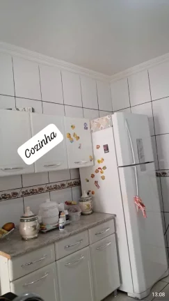 Imagem VENDE-SE EXCELENTE CASA 03 DORM. SENDO UM SUITE JD CALIFORNIA VALPARAISO SP