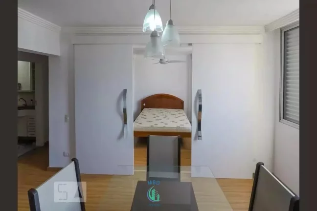 Imagem Apartamento com 1 quarto, à venda em São Paulo, Vila Mariana