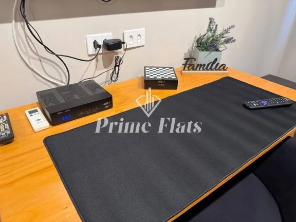Imagem Flat disponível para venda no Mercure São Paulo Bela Vista, com 28m², 1 dormitório e 1 vaga