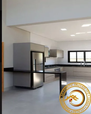 Imagem CASA RESIDENCIAL em ITU - SP, BRASIL