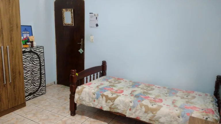 Imagem Casa com 3 dormitórios à venda, 163 m² por R$ 500.000,00 - Vila Áurea - Poá/SP