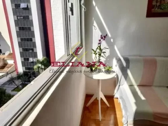Imagem Apartamento à venda em São Paulo, Perdizes, com 3 quartos, 81m²