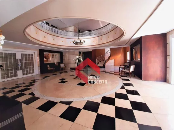 Imagem Apartamento à venda, 317 m² por R$ 3.300.000,00 - Meireles - Fortaleza/CE