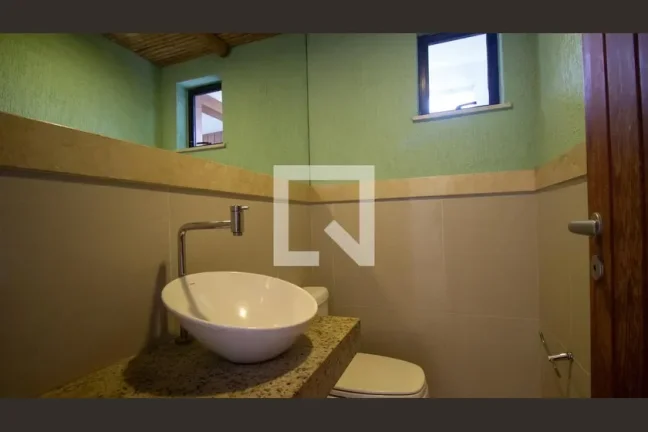 Imagem Casa à Venda - Recreio, 4 Quartos, 350 m2