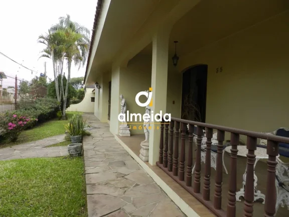 Imagem Casa a venda no bairro Noal