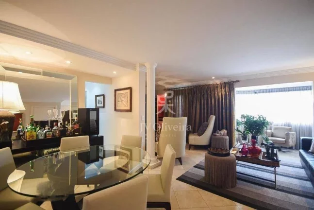 Imagem Apartamento com 2 dormitórios à venda, 110 m² por R$ 820.000,00 - Fazenda Morumbi - São Paulo/SP
