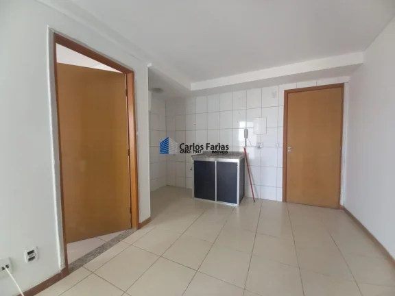 Imagem Apartamento para Venda em Brasília, Taguatinga Centro (Taguatinga), 1 dormitório, 1 banheiro, 1 vaga