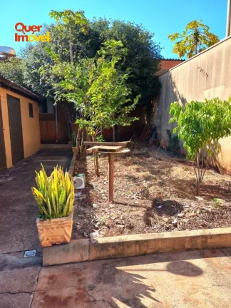 Imagem Terreno à venda em Ribeirão Preto-SP, Parque Residencial Cândido Portinari, 360m² de área. Aproveite essa oportunidade!