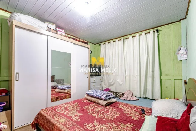 Imagem Grande Investimento: Serraria, com 1950m2, à venda no bairro São Tiago em Piraquara!!!