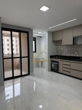 Imagem Apartamento à Venda  Condomínio Altos da Avenida