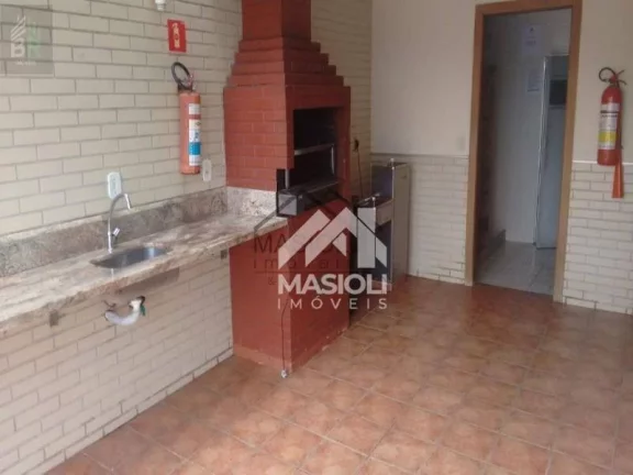 Imagem Apartamento com 2 dormitórios à venda, 85 m² por R$ 865.000,00 - Praia da Costa - Vila Velha/ES