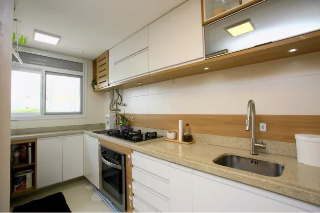 Imagem CCA 160 Apto 612481004-82 - Apartamento à venda no bairro Camaquã - Porto Alegre/RS