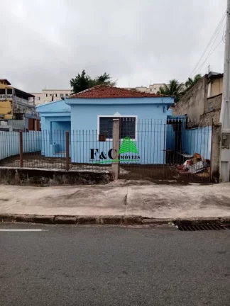 Imagem Casa para Venda em Campinas, Jardim Márcia, 6 dormitórios, 3 banheiros, 2 vagas
