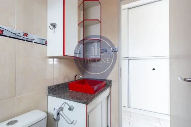 Imagem Imperdível oportunidade: Apartamento à venda em São Paulo-SP, Vila da Saúde, 2 quartos, 2 salas, 2 banheiros, 1 vaga, 63m²!